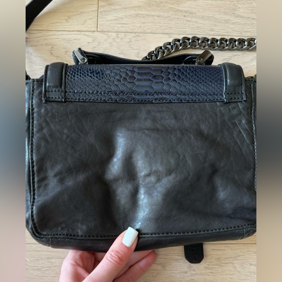 H&M Leather Bag - Picture 7 of 8